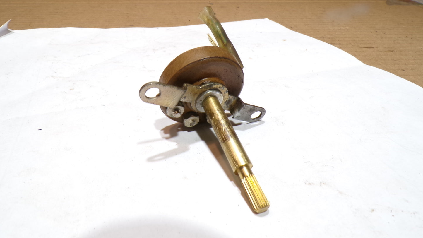 Datsun 240Z Dashboard Lights Dimmer Switch