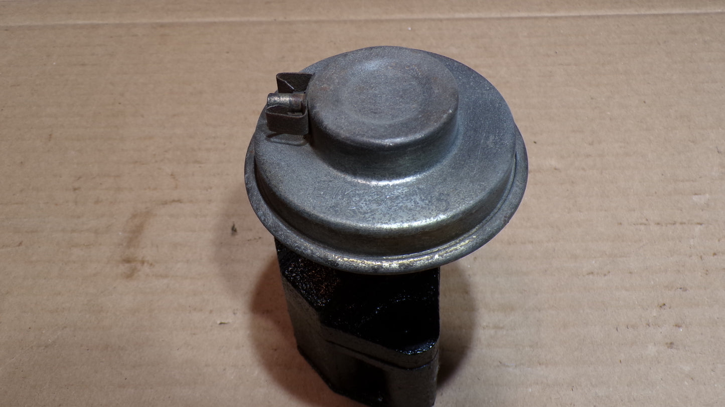 Datsun 280Z 280ZX Intake Manifold Vacuum Pod and Spacer