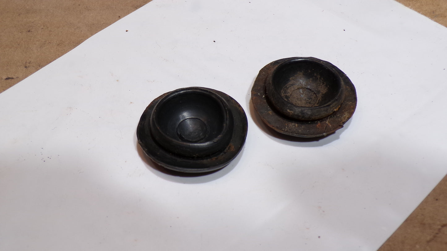 Datsun 240Z Pair Body Cover Caps