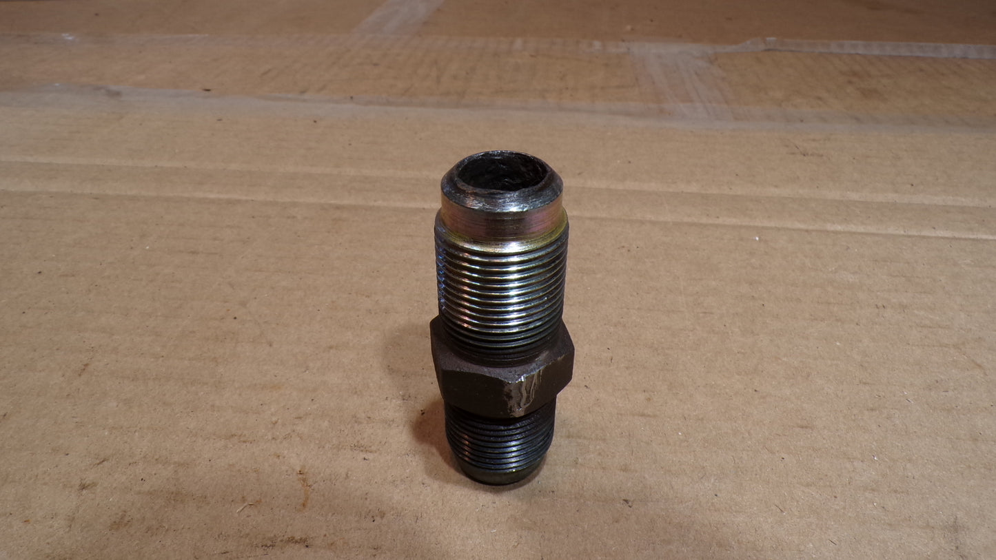 Datsun 280Z 280ZX Intake Manifold Junction Pipe
