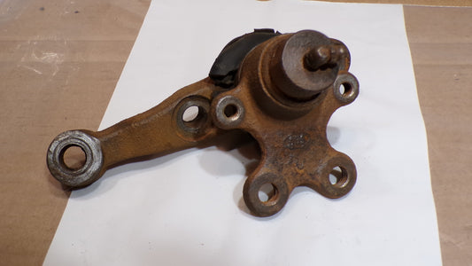 Datsun 240Z Front Passengers Knuckle Ball Joint Assembly