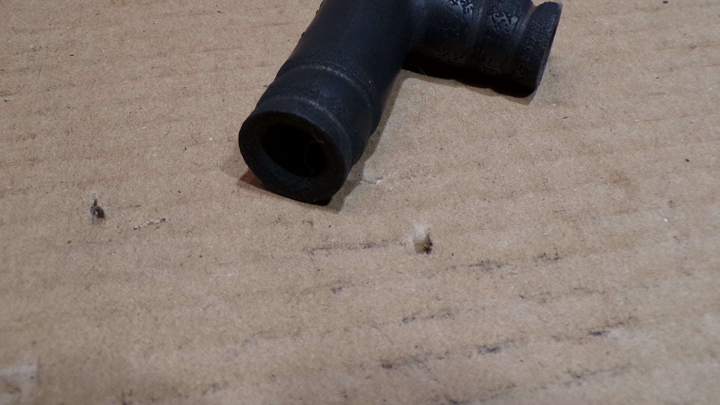 Datsun 280Z 280ZX Intake Manifold Rubber " T " Hose