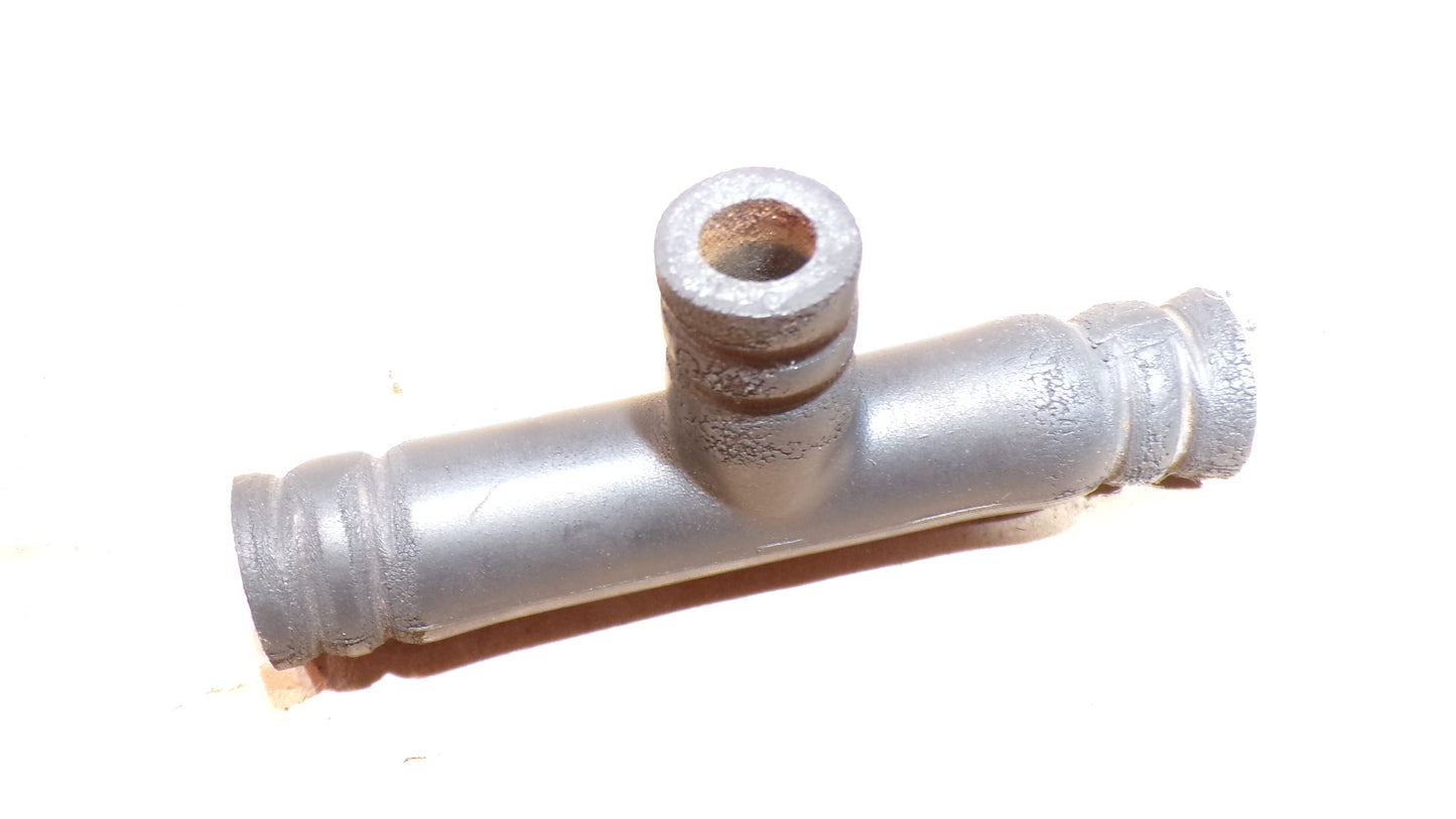 Datsun 280Z 280ZX Intake Manifold Rubber " T " Hose