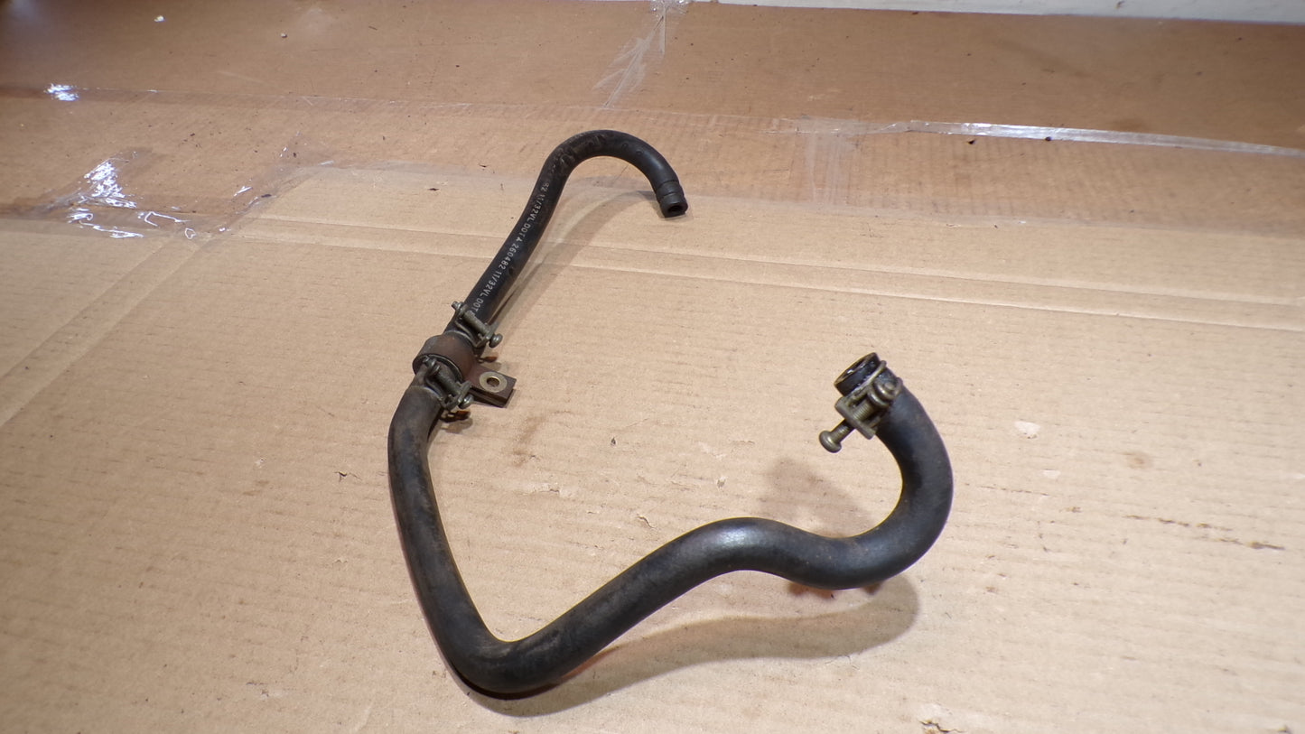 Datsun 1982 280ZX Brake Booster Can Oil Line DOT -260482 11 / 32 VL