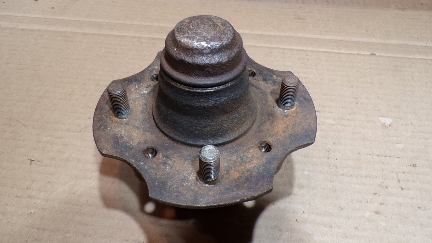 Datsun 240Z Front Wheel Hub Assembly