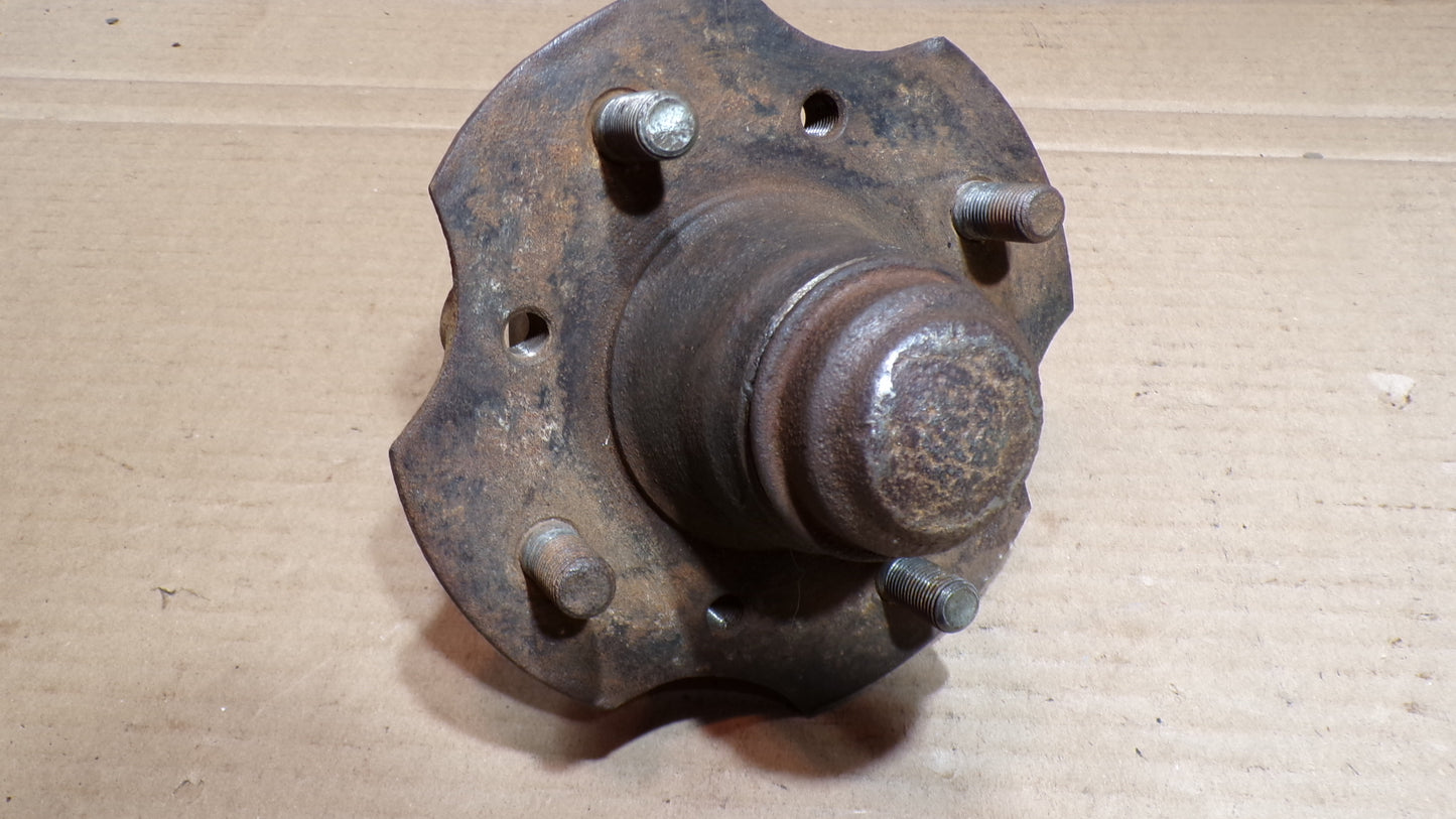 Datsun 240Z Front Wheel Hub Assembly