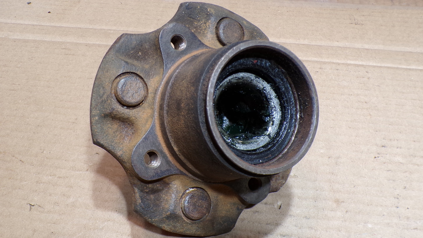 Datsun 240Z Front Wheel Hub Assembly