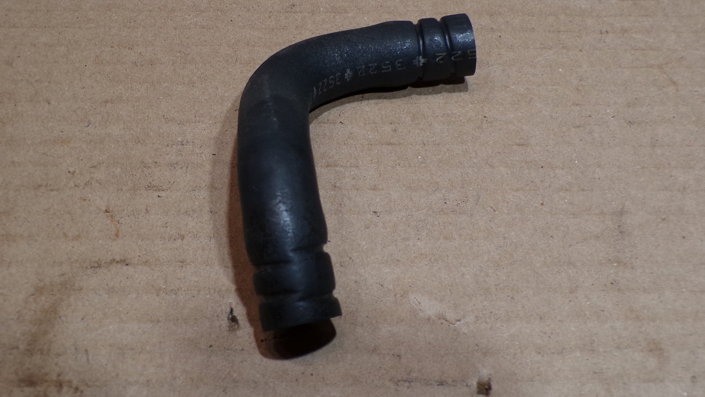 Datsun 280Z 280ZX Intake Manifold Rubber Formed Hose
