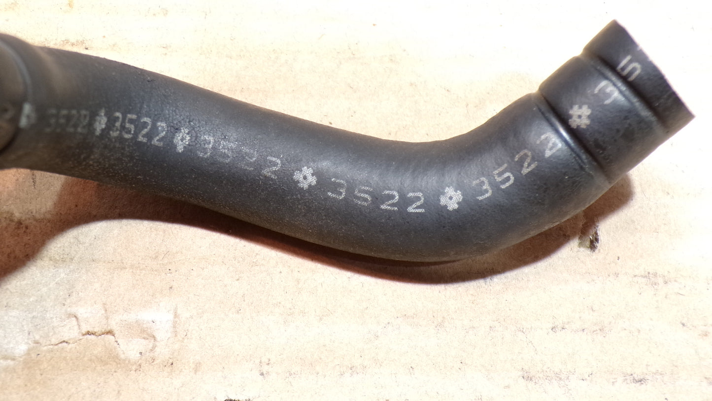 Datsun 280Z 280ZX Intake Manifold Rubber Formed Hose