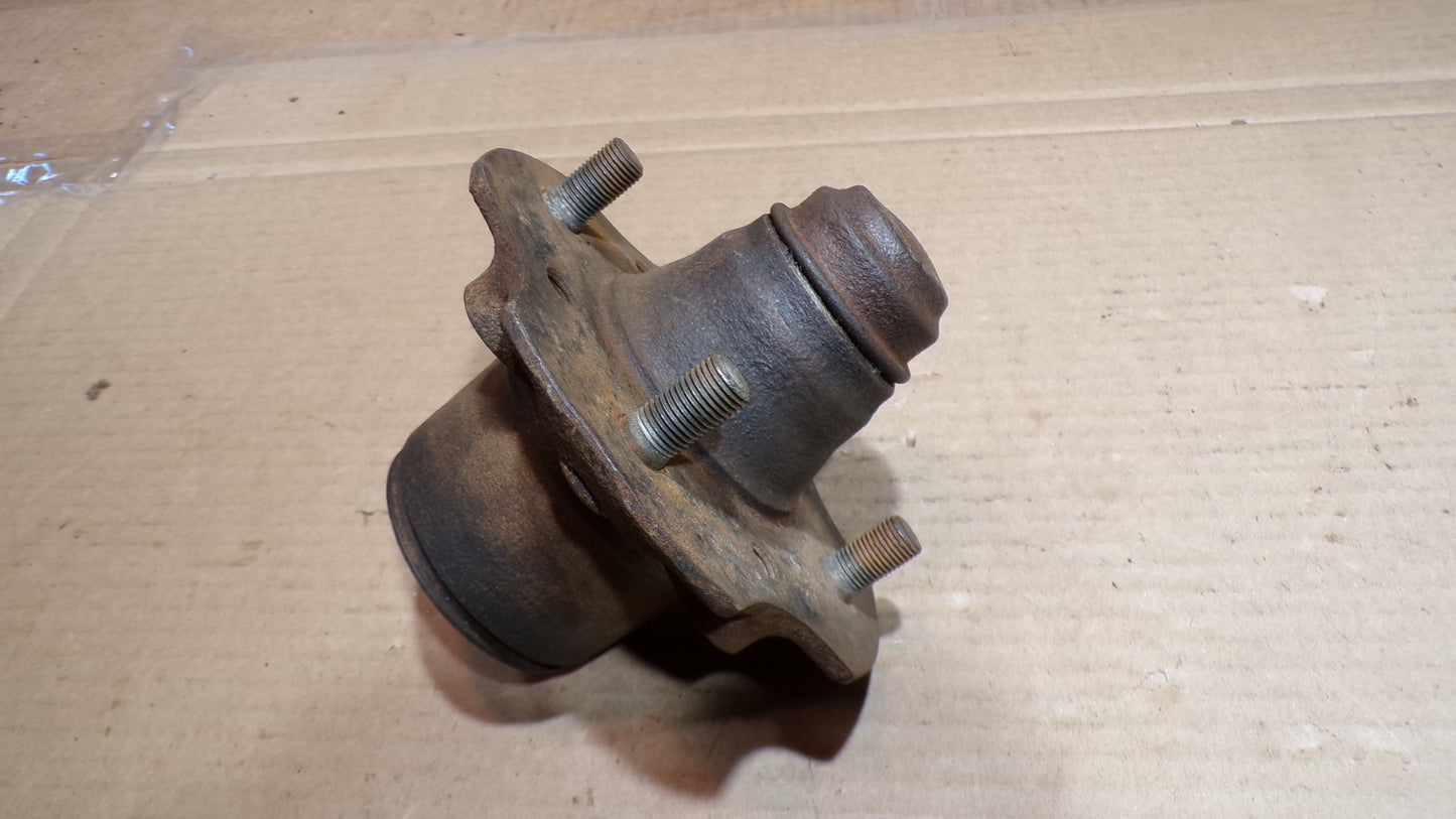 Datsun 240Z Front Wheel Hub Assembly