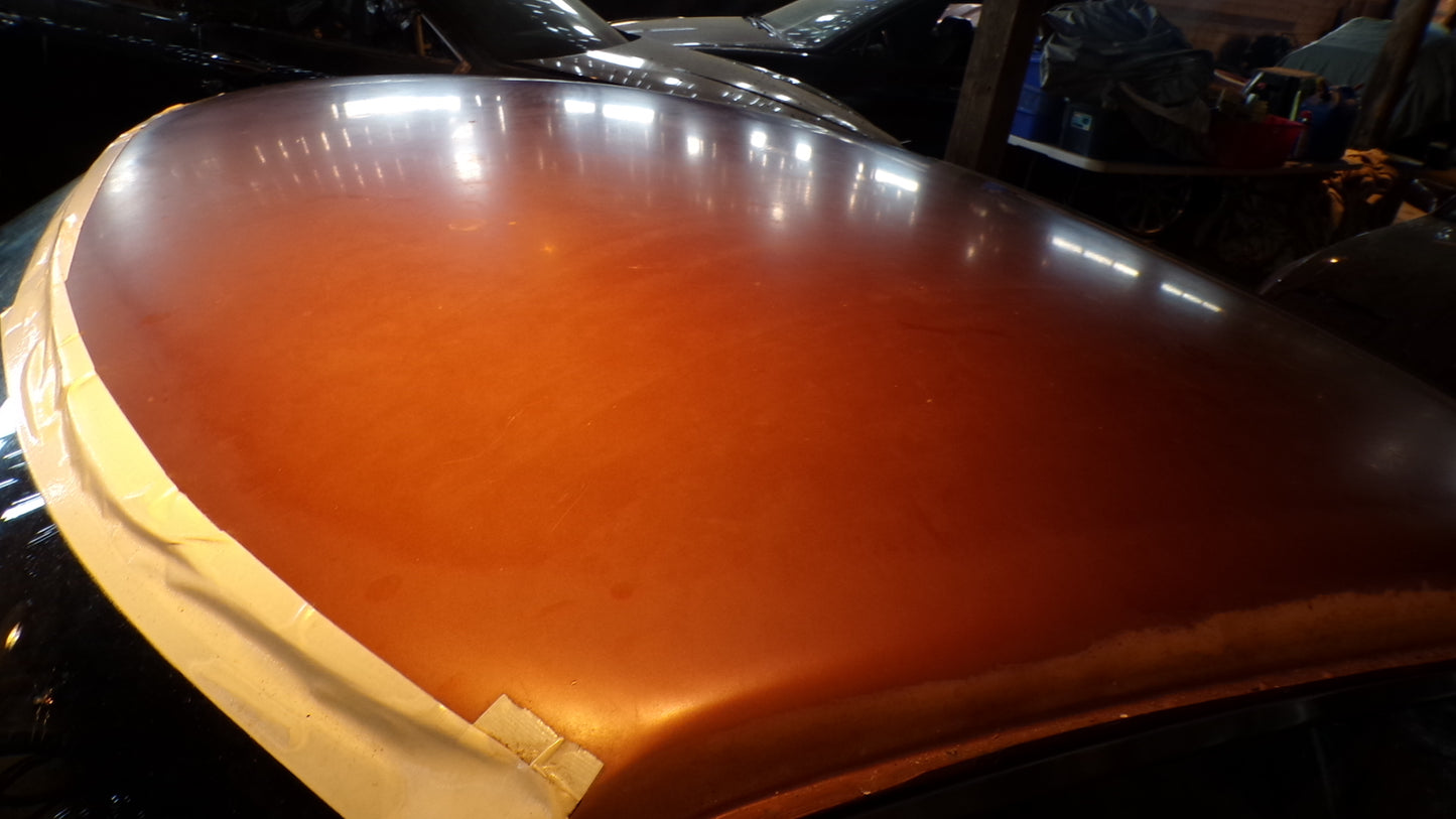 Datsun 1978 280Z Project Car Exceptional
