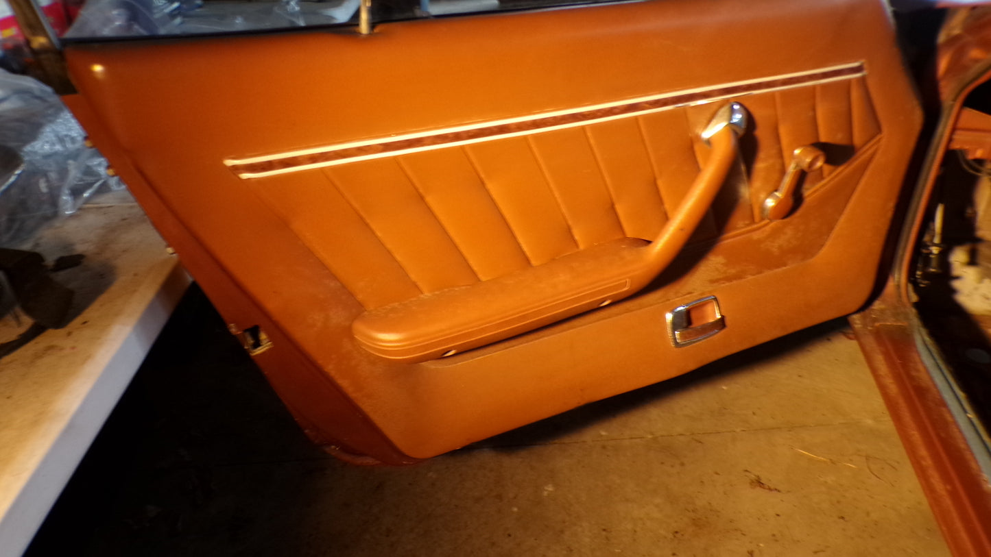 Datsun 1978 280Z Project Car Exceptional