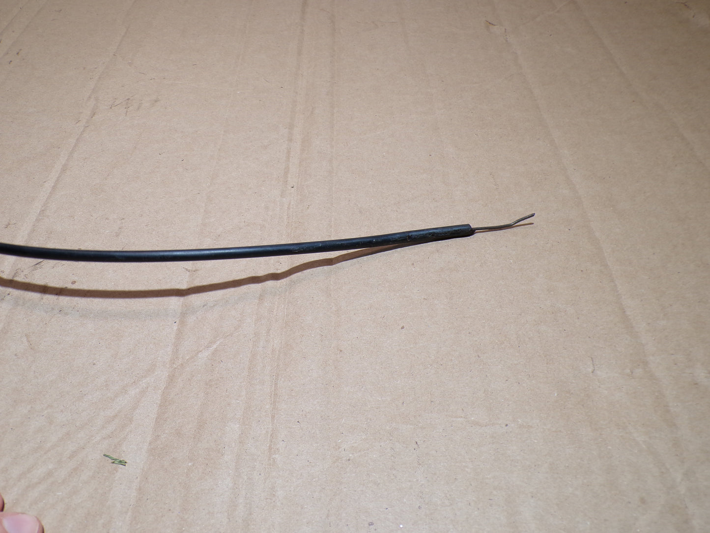 Datsun 240Z 28" Climate Control Cable