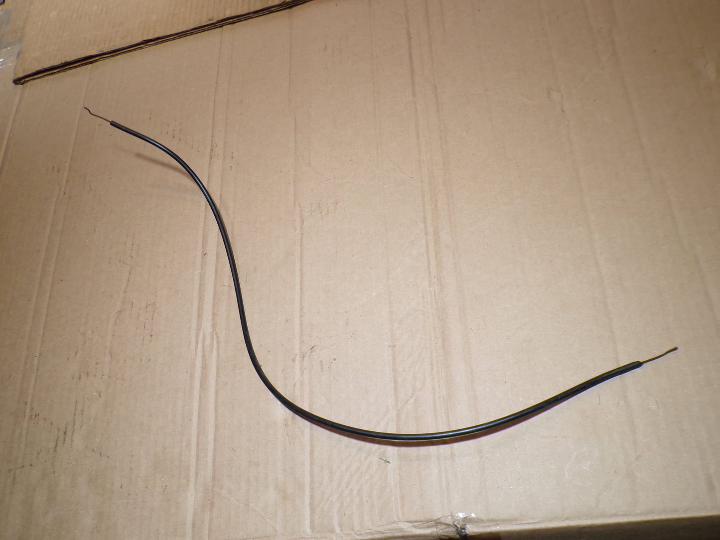 Datsun 240Z 28" Climate Control Cable