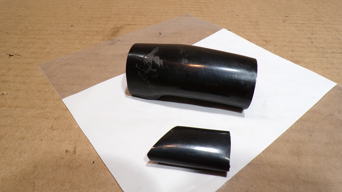 Datsun 240Z Dashboard Mount Guards