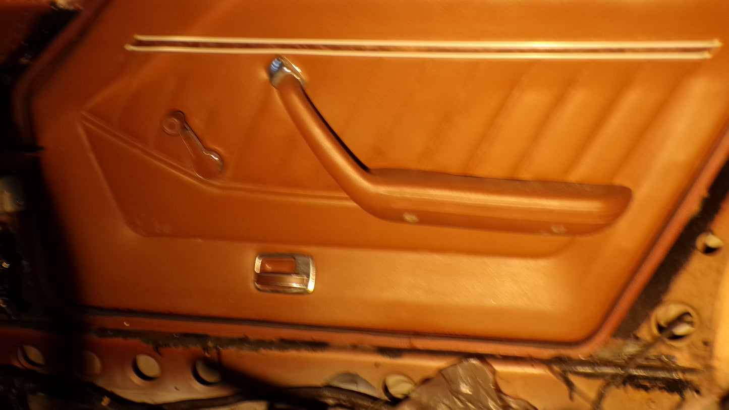 Datsun 1978 280Z Project Car Exceptional