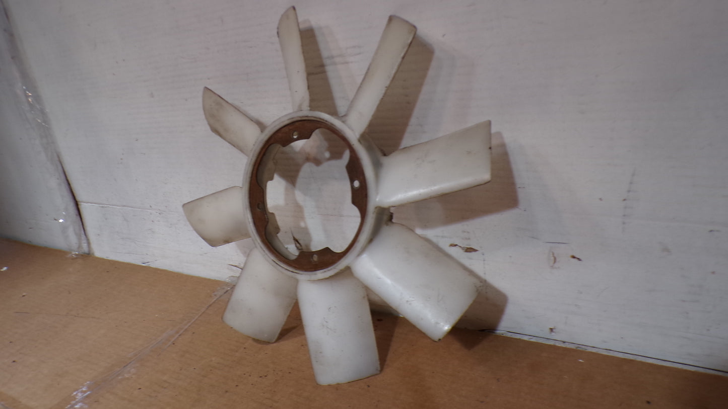 Datsun 280Z 280ZX Engine Cooling Fan