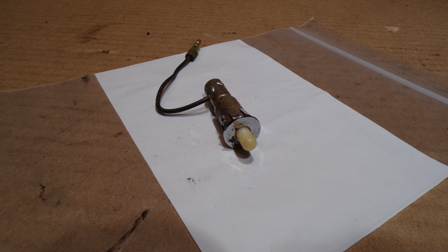 Datsun 240Z Glove Box Light / Switch