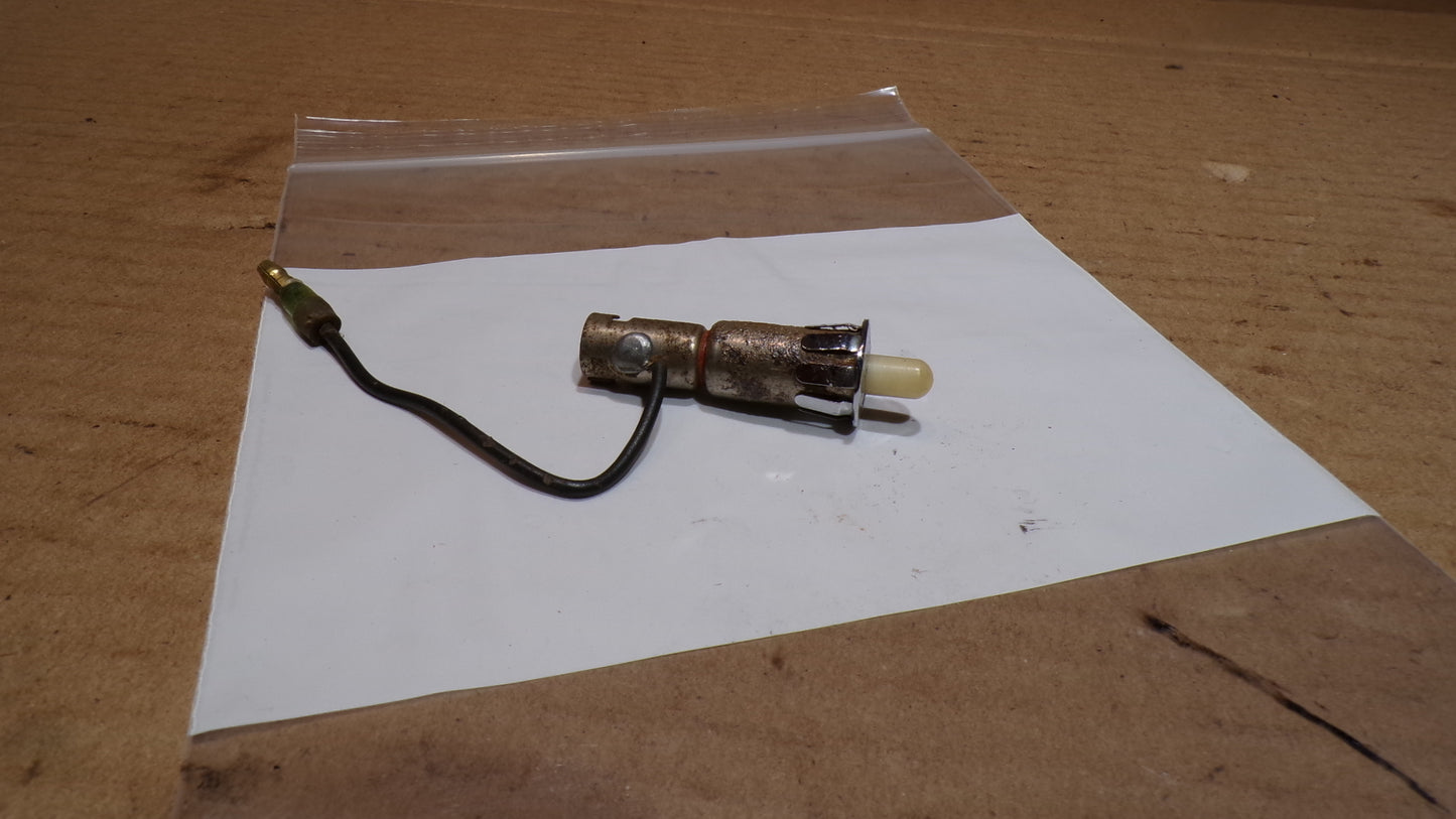 Datsun 240Z Glove Box Light / Switch