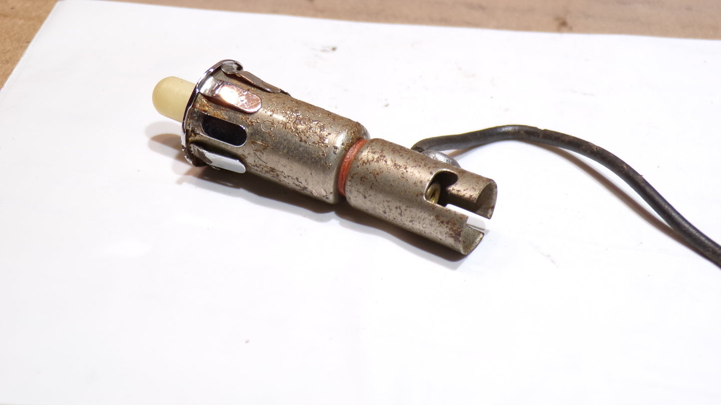 Datsun 240Z Glove Box Light / Switch