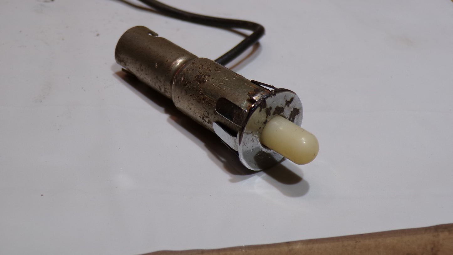 Datsun 240Z Glove Box Light / Switch