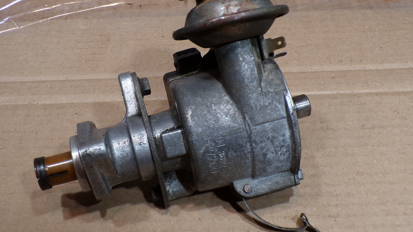 Datsun 280Z 280ZX Electronic Distributor D6K82-01
