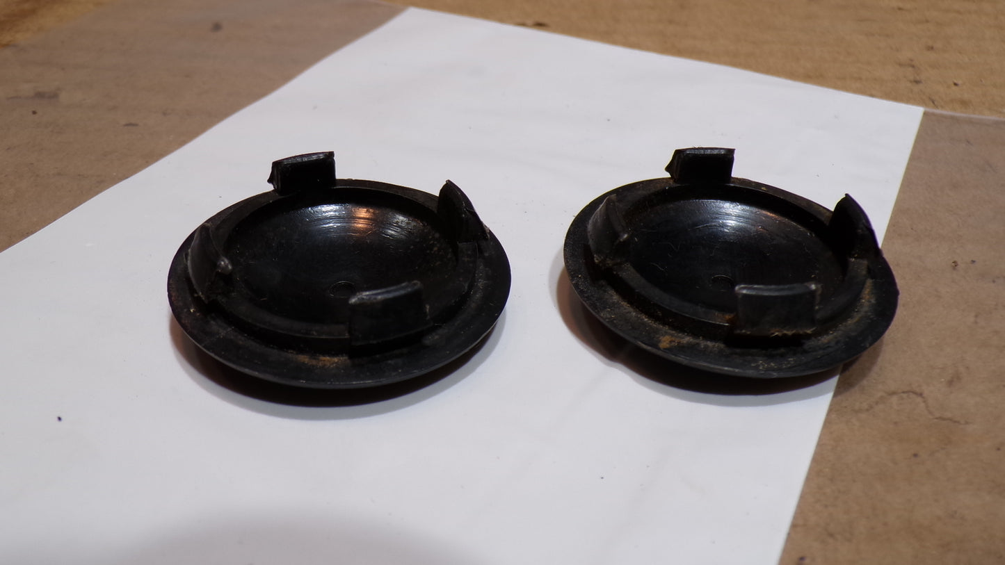 Datsun 240Z Pair of Front Strut Top Body Caps