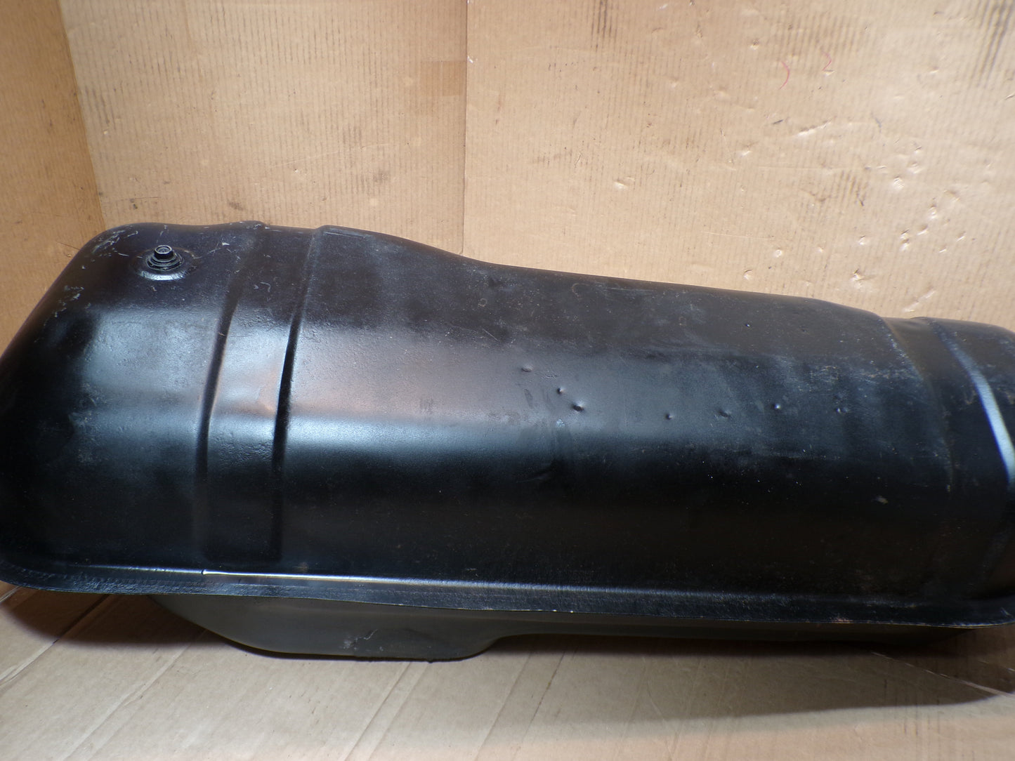 1978 Datsun 280Z Gas Tank