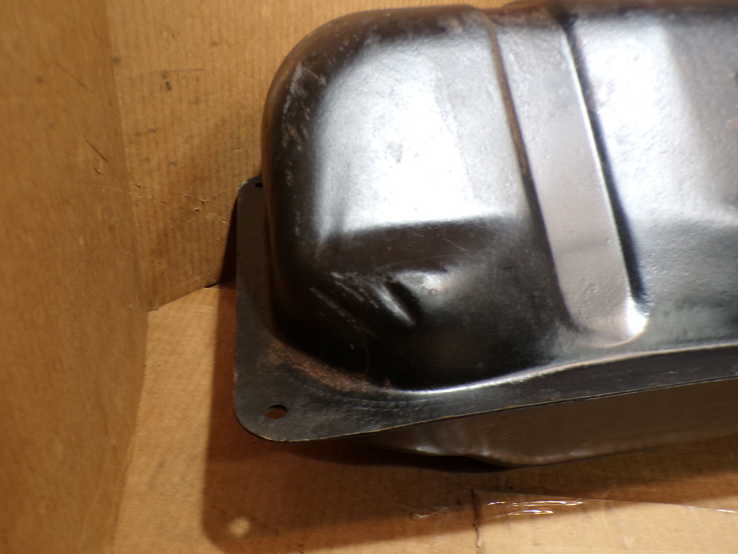 1978 Datsun 280Z Gas Tank