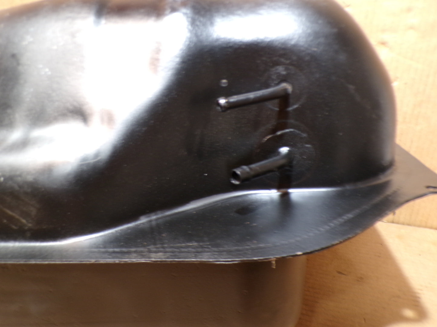 1978 Datsun 280Z Gas Tank