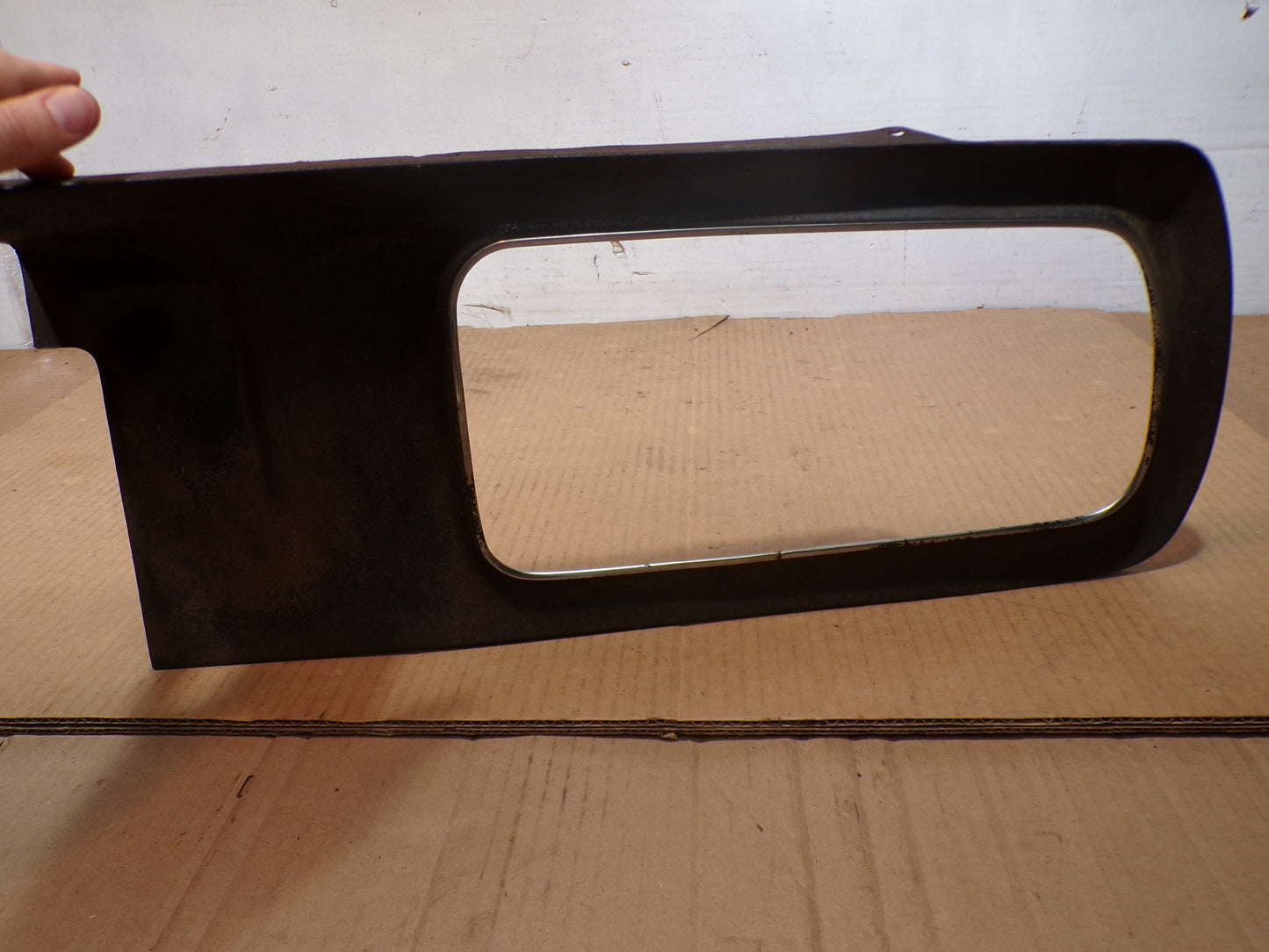 1971 Datsun 240Z Series One Rear Tail Light Surround Panels Set