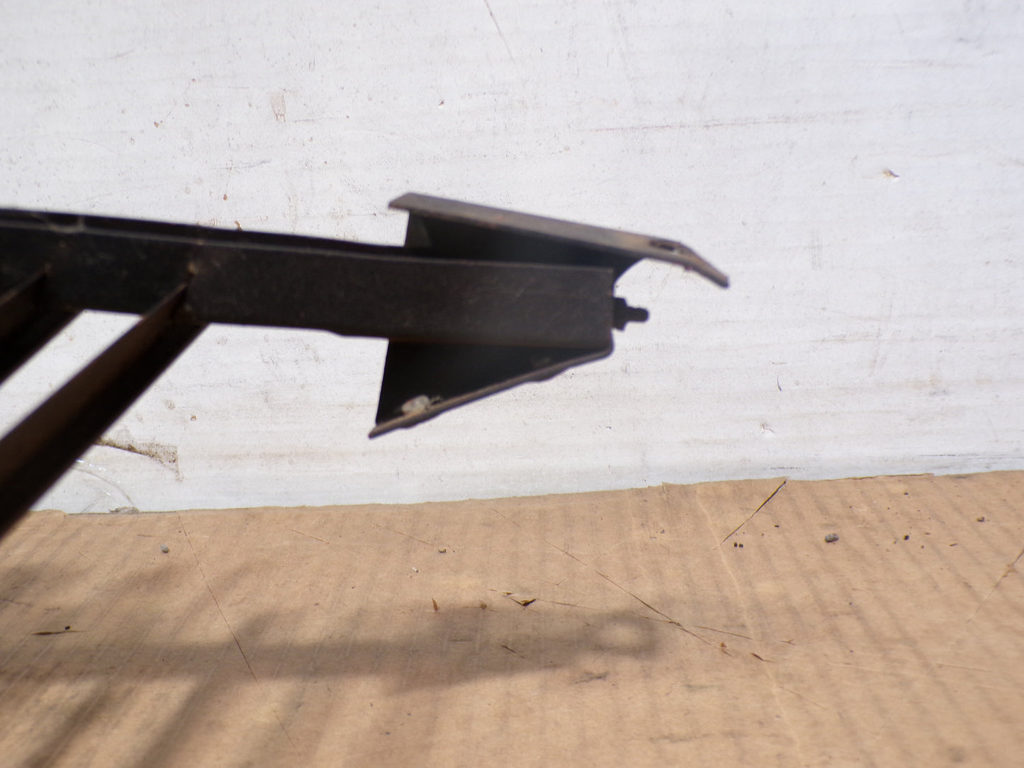 1971 Datsun 240Z Series One Front Grill Assembly