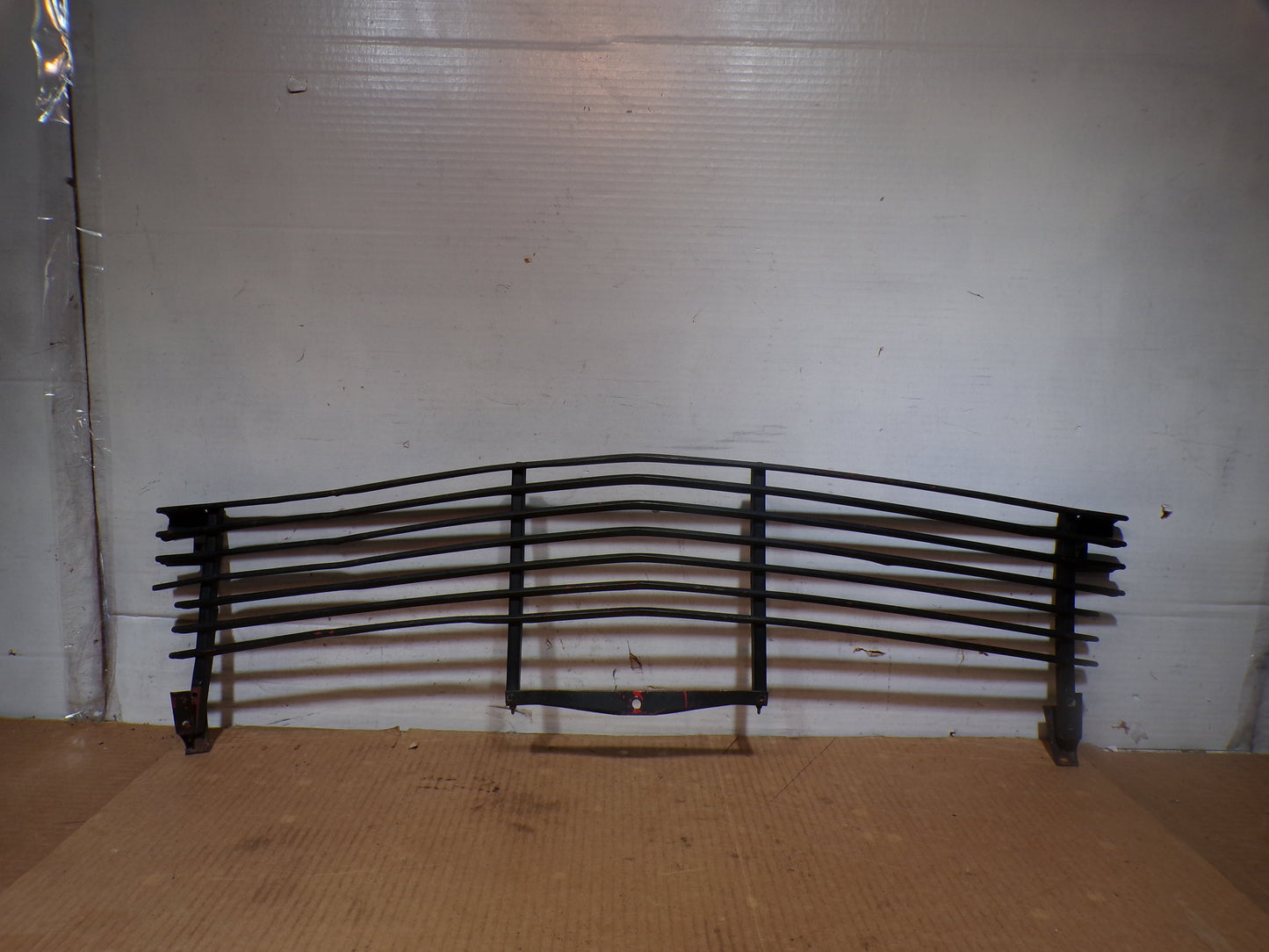 1971 Datsun 240Z Series One Front Grill Assembly