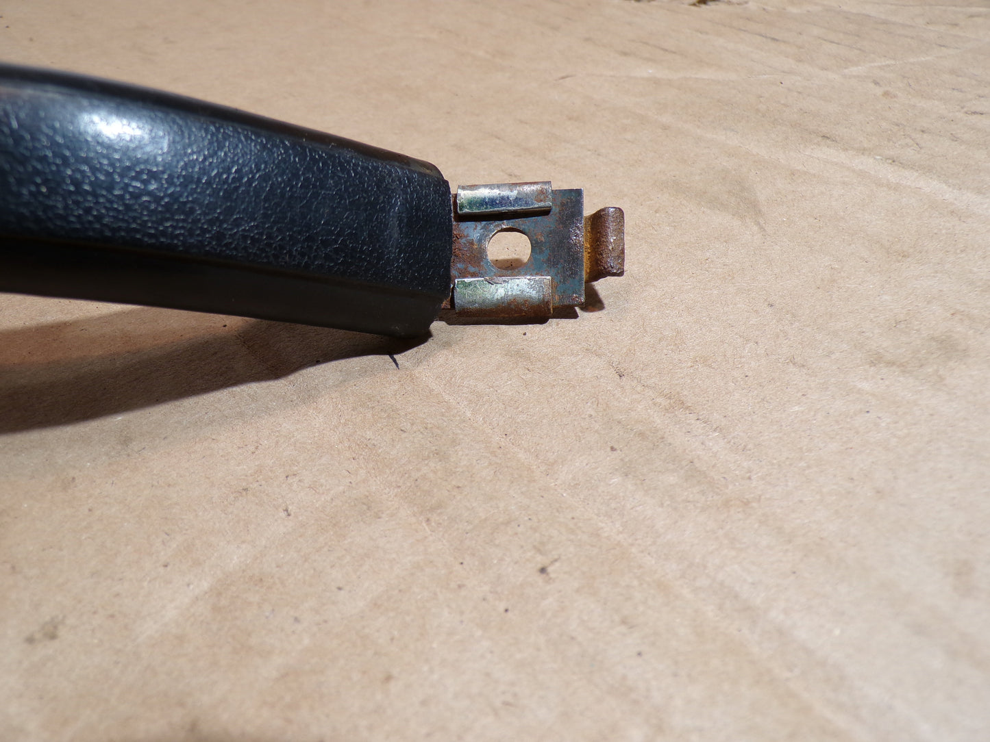 Datsun 240Z Series One Passenger Door Grab Handle