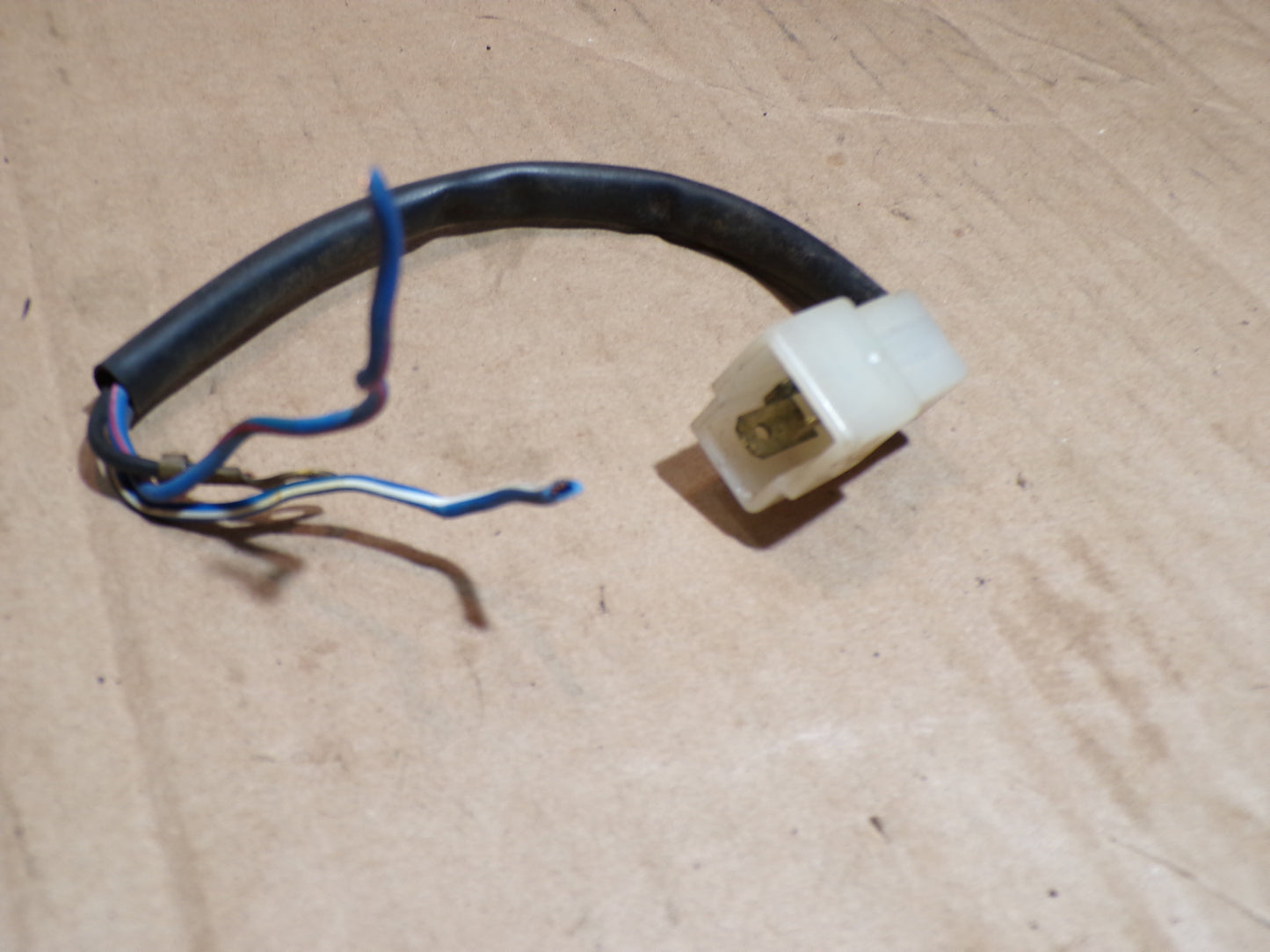 Datsun 240Z - 280Z - 280ZX Antenna Assembly Parts