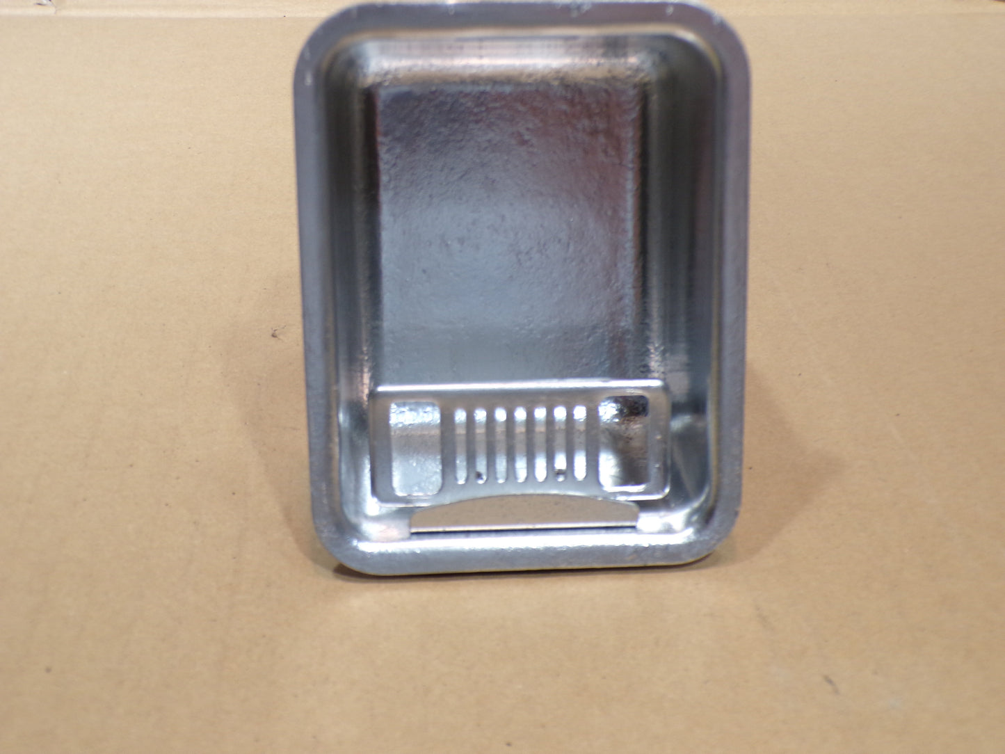 Datsun 240Z Console Ashtray