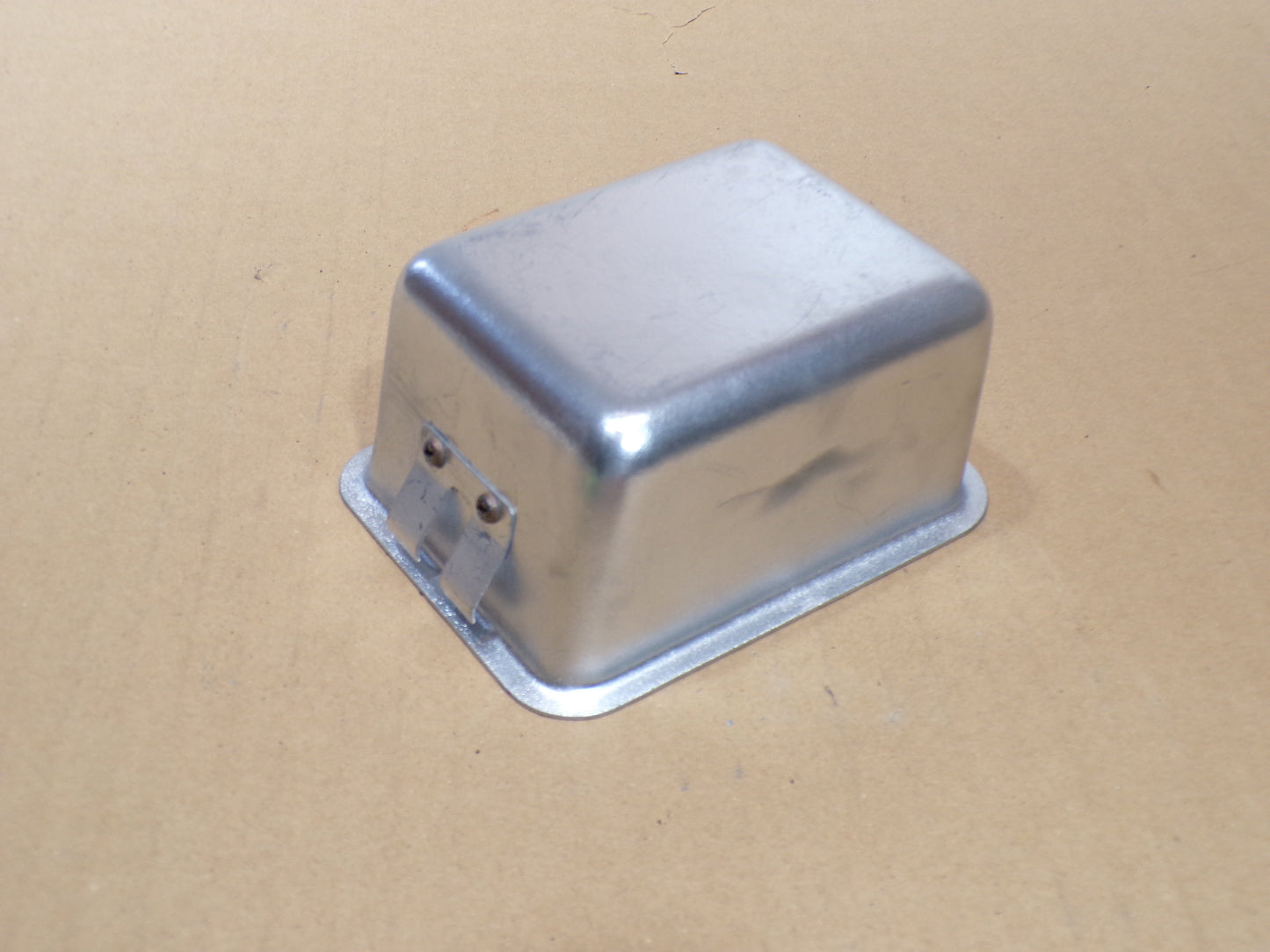 Datsun 240Z Console Ashtray