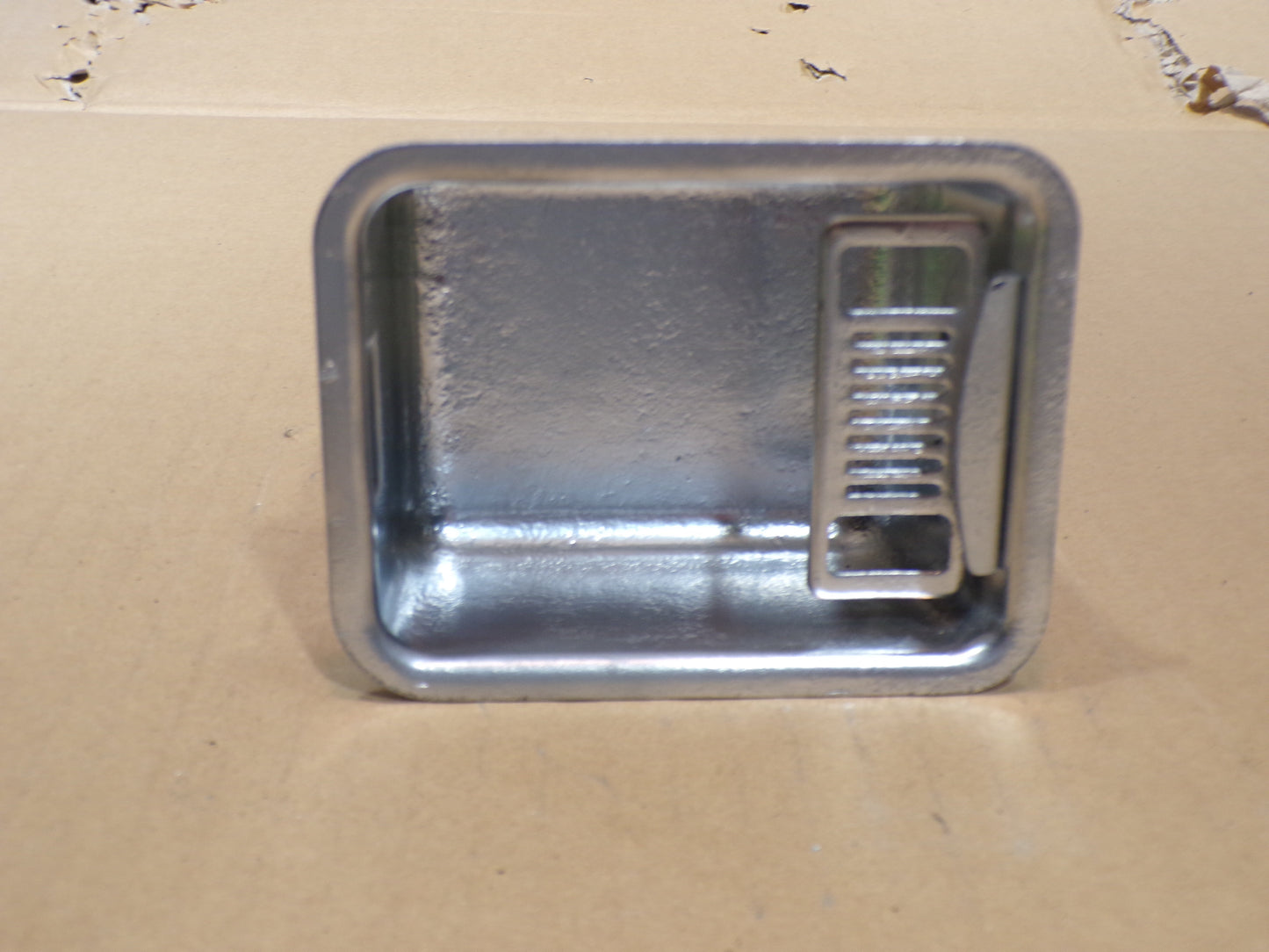 Datsun 240Z Console Ashtray