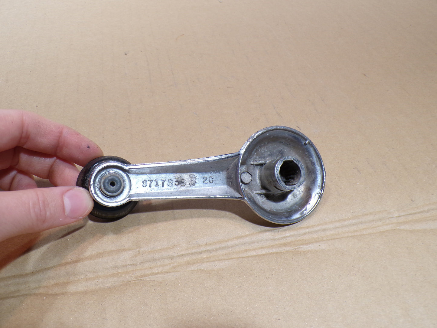 Datsun 280Z Window Crank Handle
