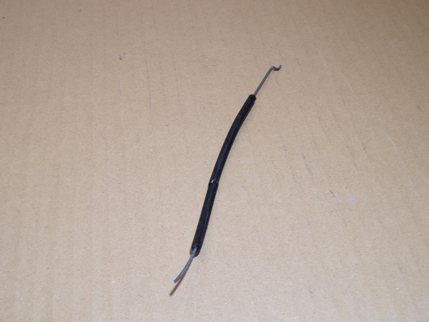 Datsun 240Z Climate Control Cable 7"