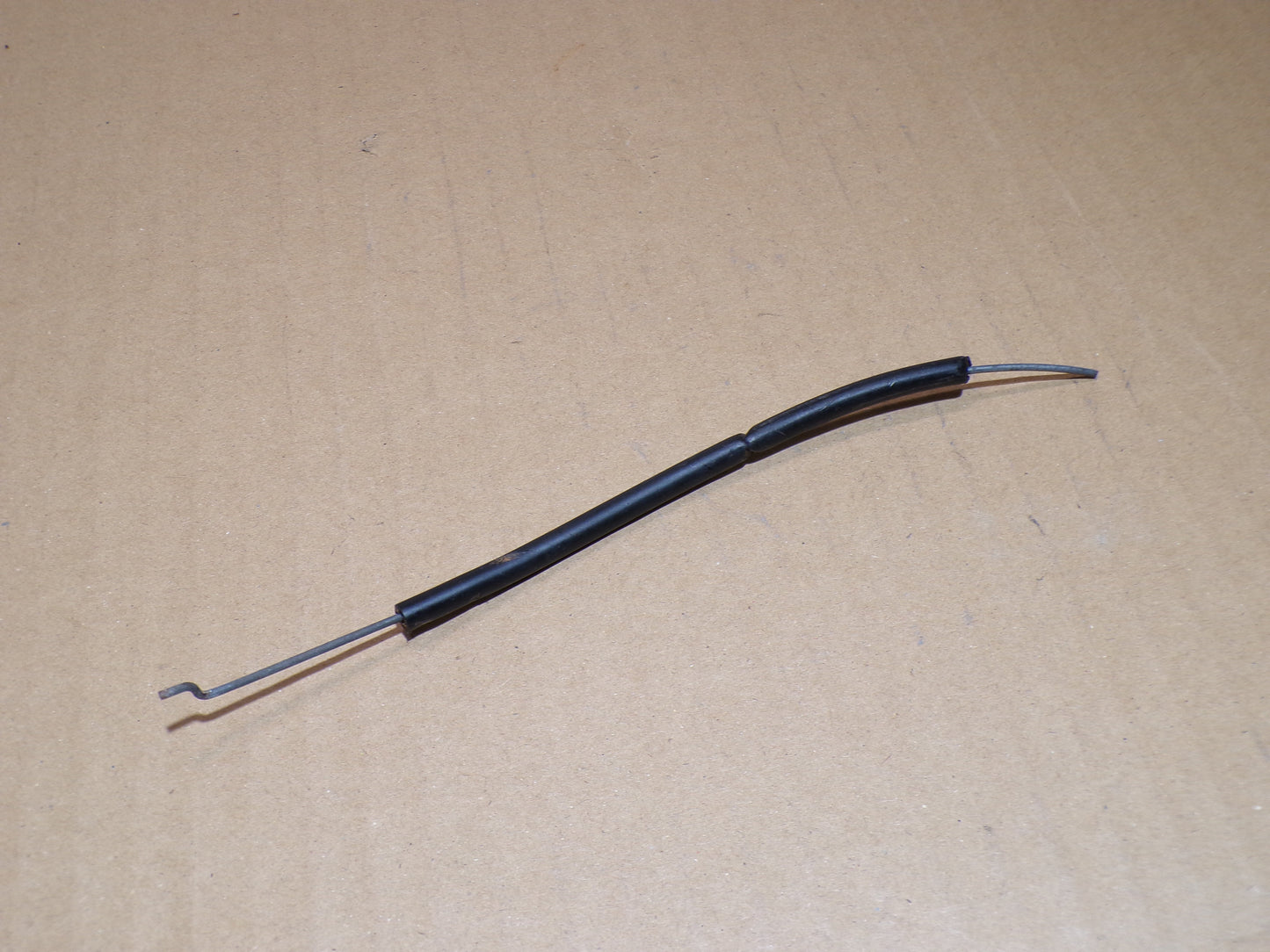 Datsun 240Z Climate Control Cable 7"