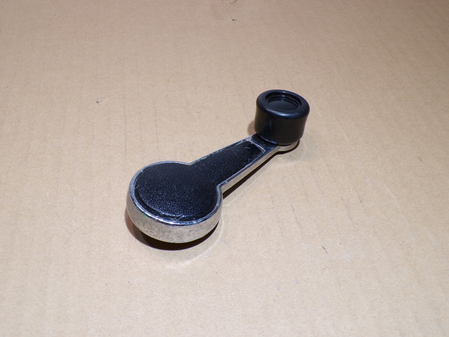 Datsun 240Z Window Glass Crank Handle