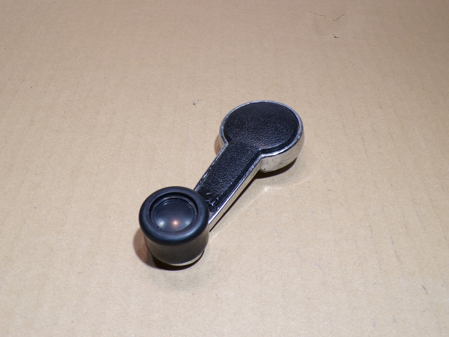 Datsun 240Z Window Glass Crank Handle