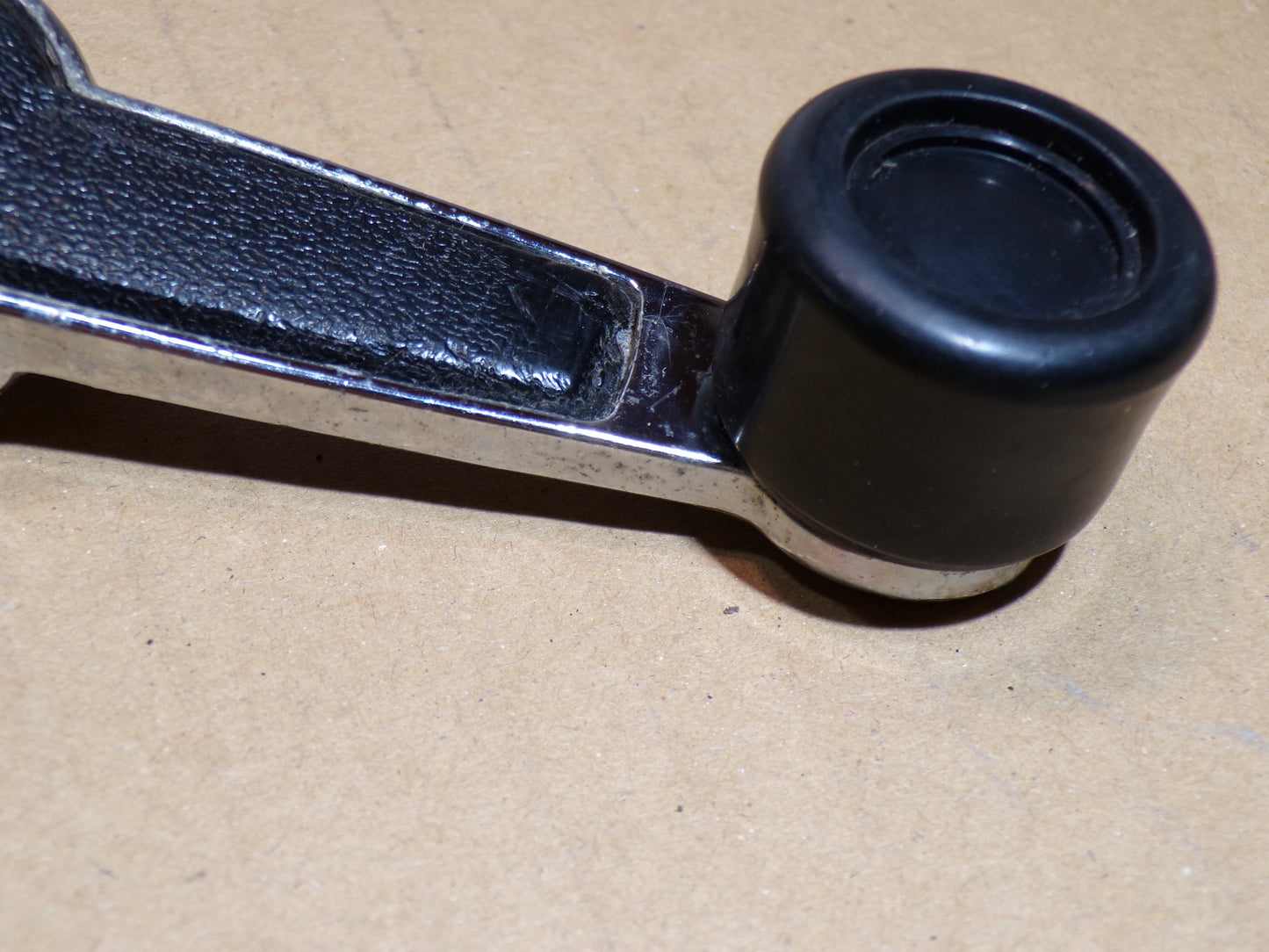 Datsun 240Z Window Glass Crank Handle
