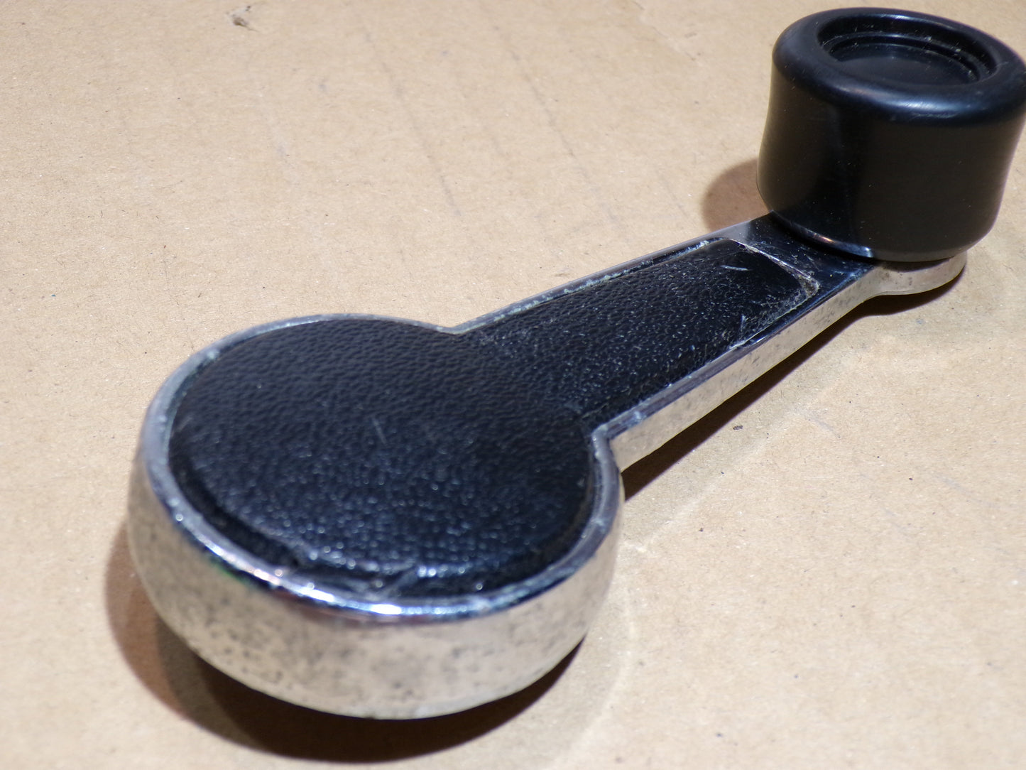 Datsun 240Z Window Glass Crank Handle