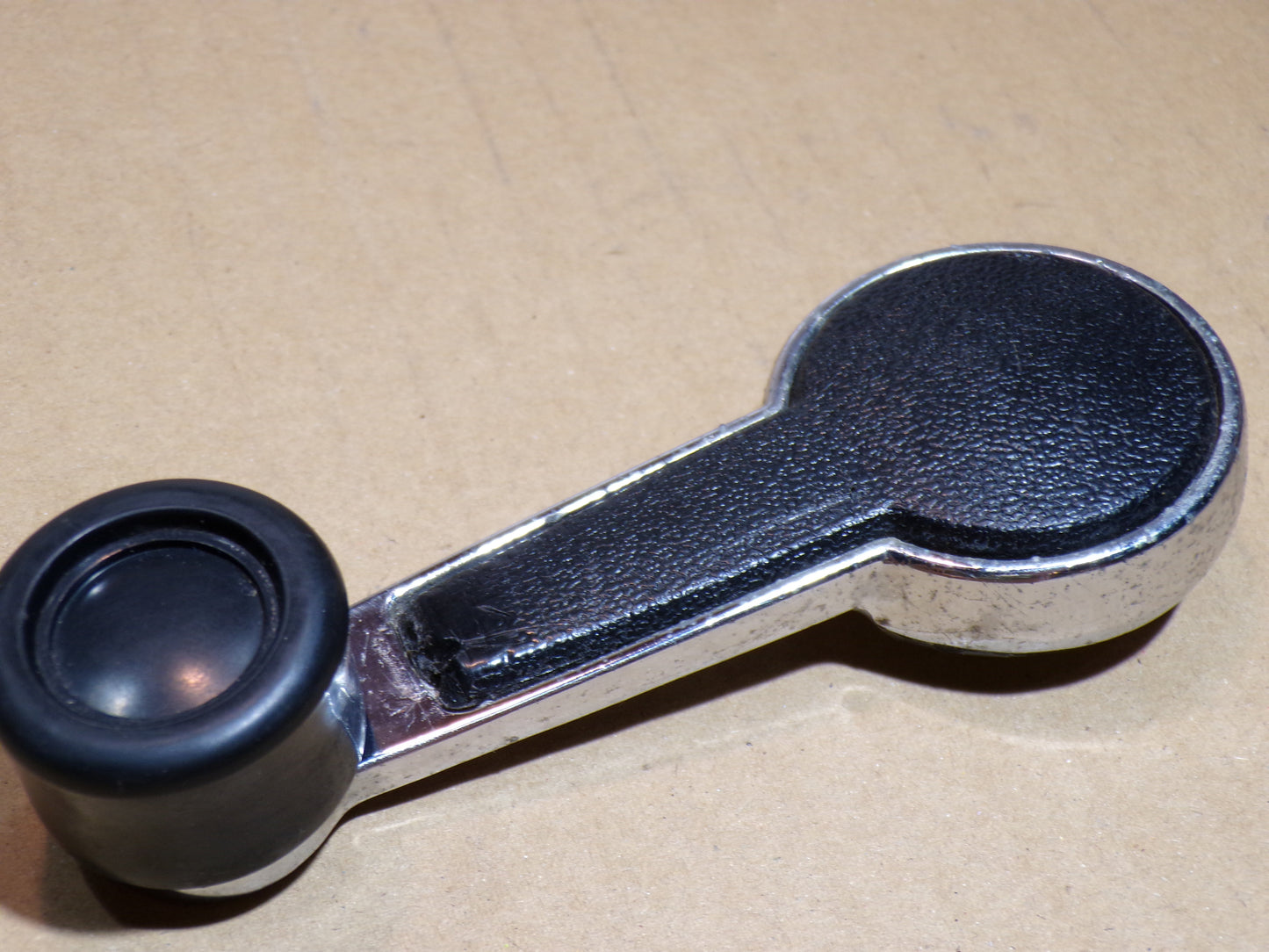 Datsun 240Z Window Glass Crank Handle