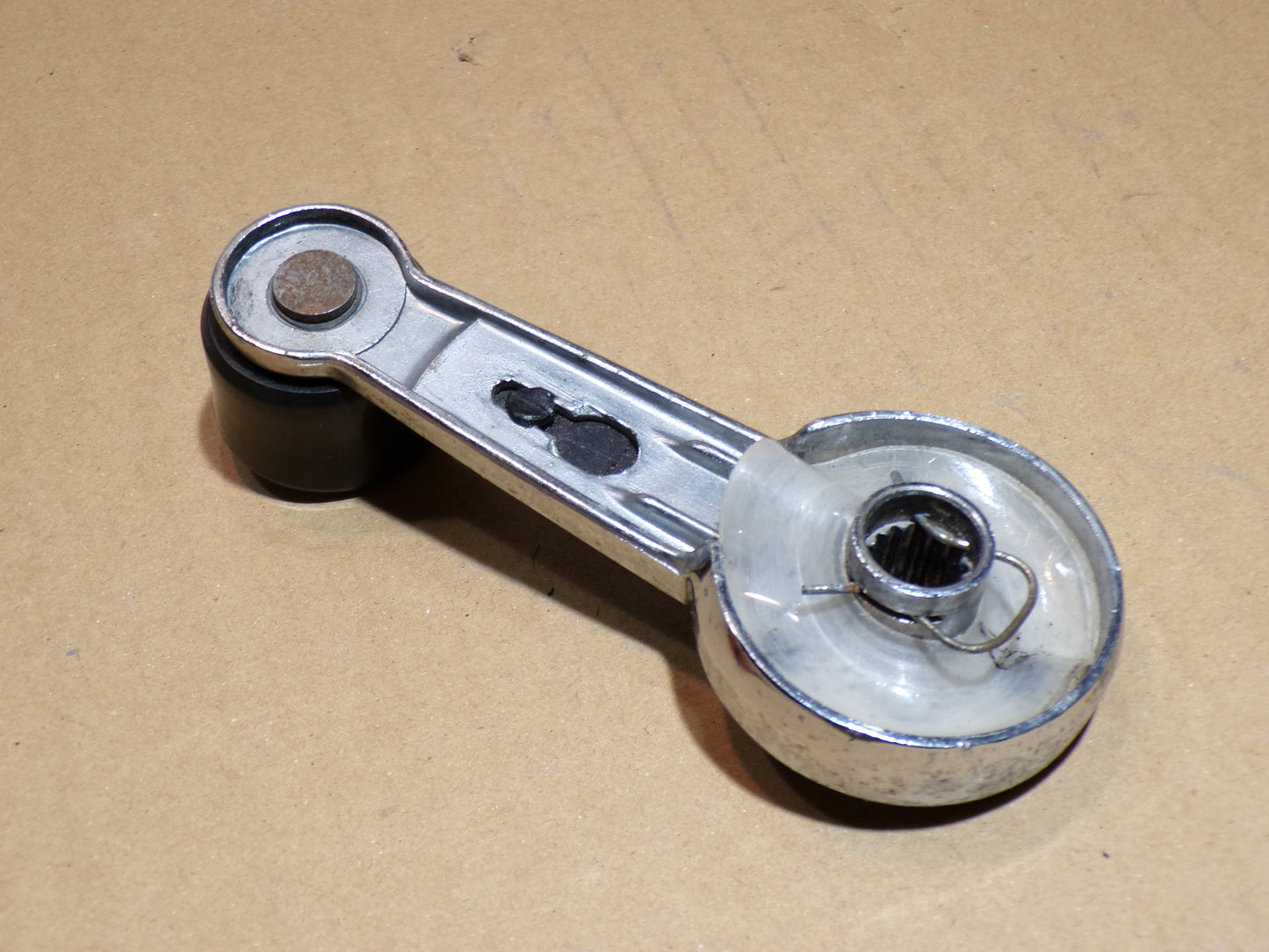 Datsun 240Z Window Glass Crank Handle