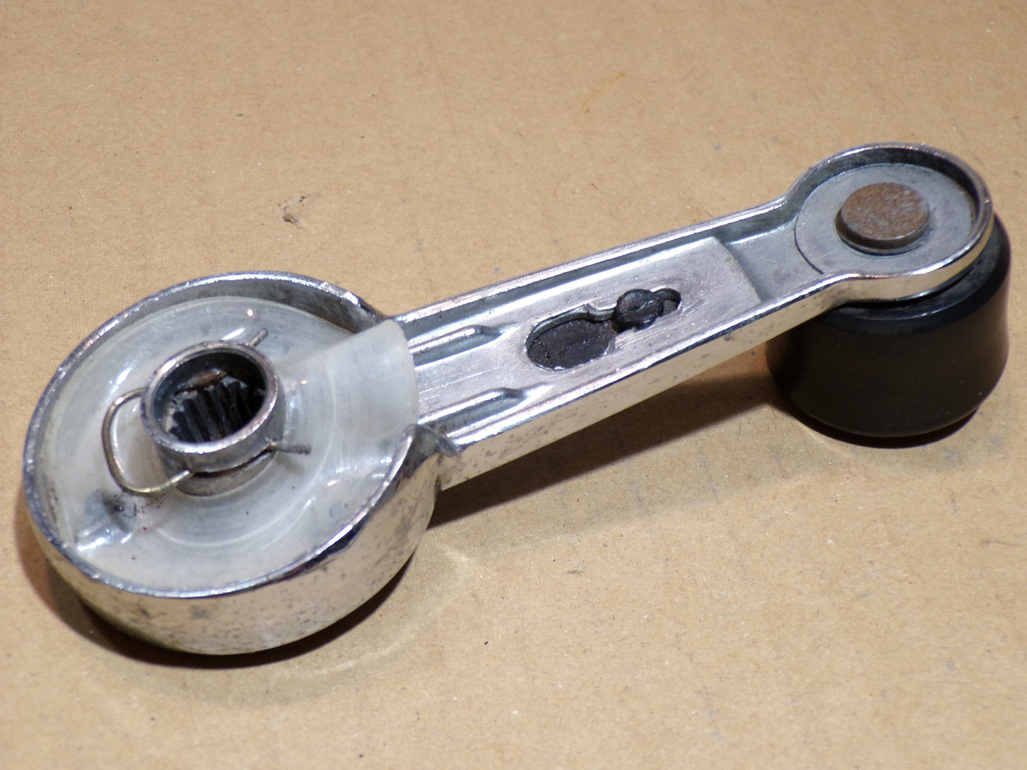 Datsun 240Z Window Glass Crank Handle