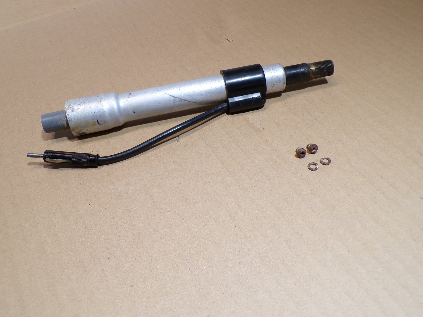 Datsun 240Z 280Z 280ZX Antenna Mast Base