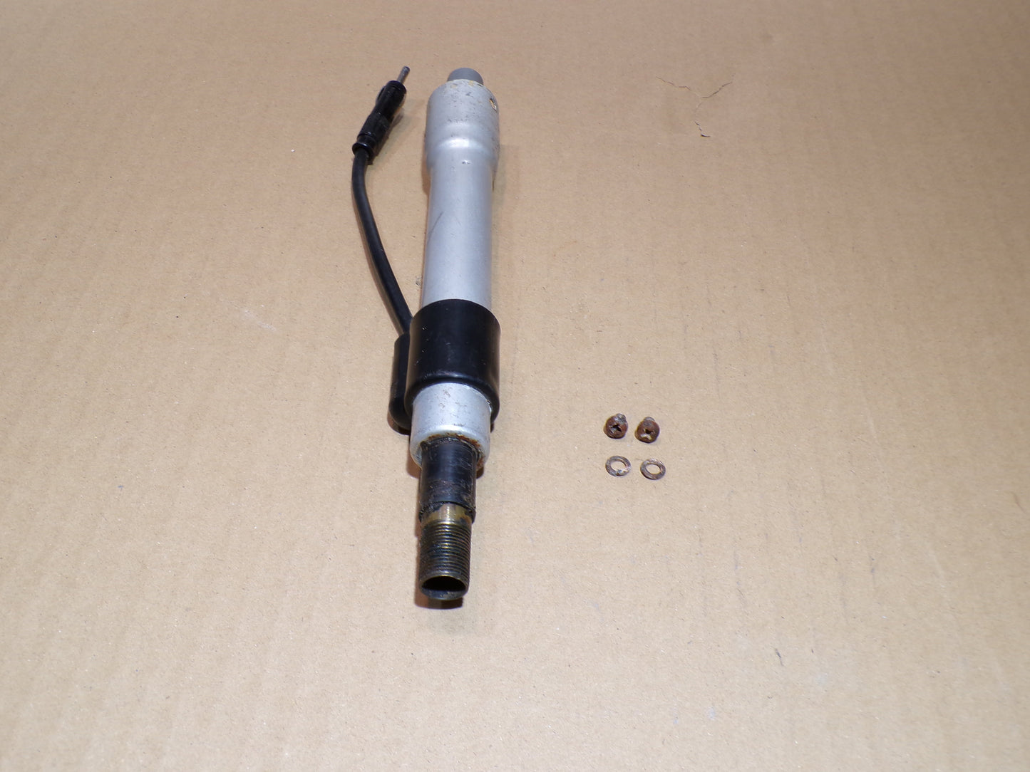 Datsun 240Z 280Z 280ZX Antenna Mast Base